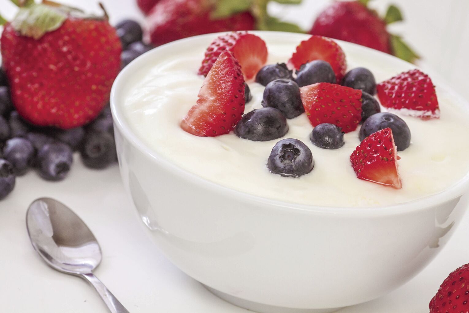 Yogurt